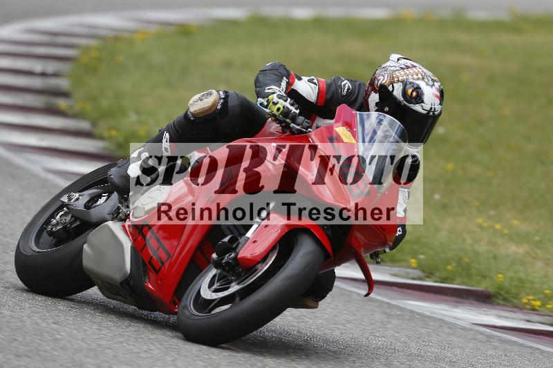 /18 05.06.2026  TZ Motorsport ADR/Gruppe gelb/418